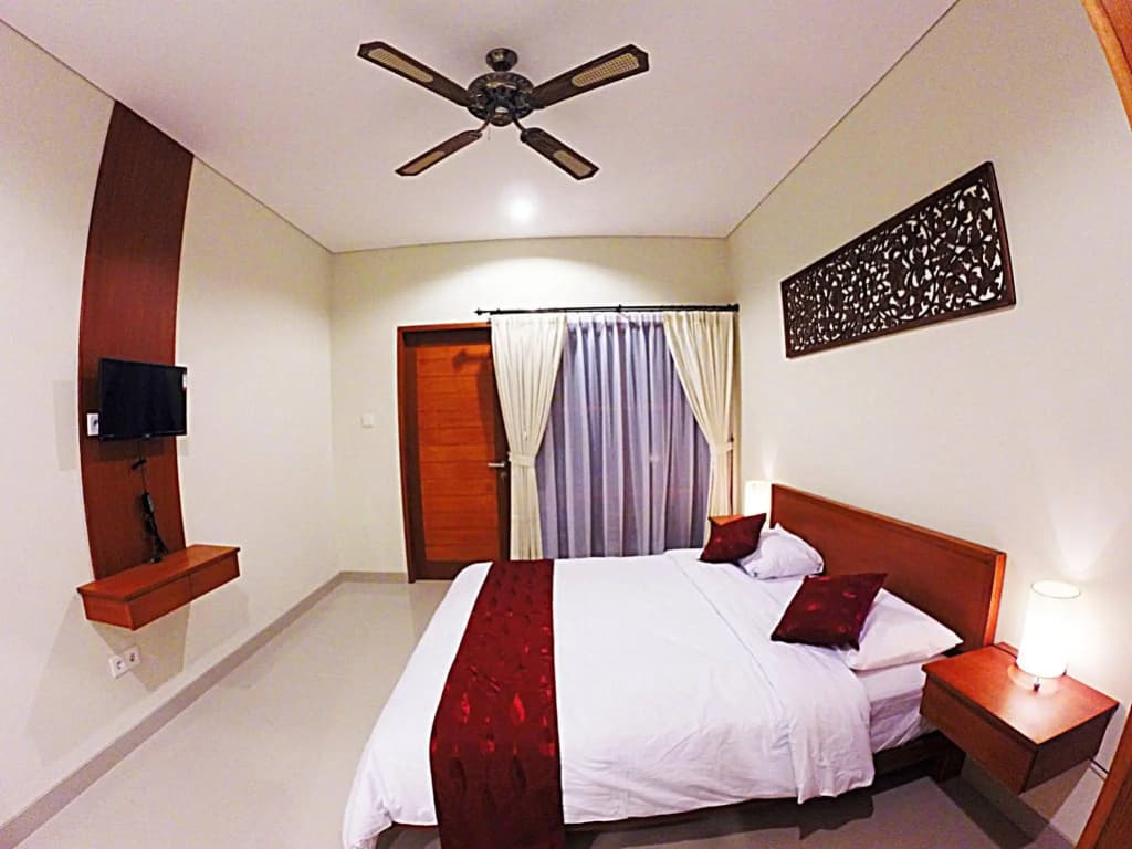Asoka Hotel & Suite - photo 3
