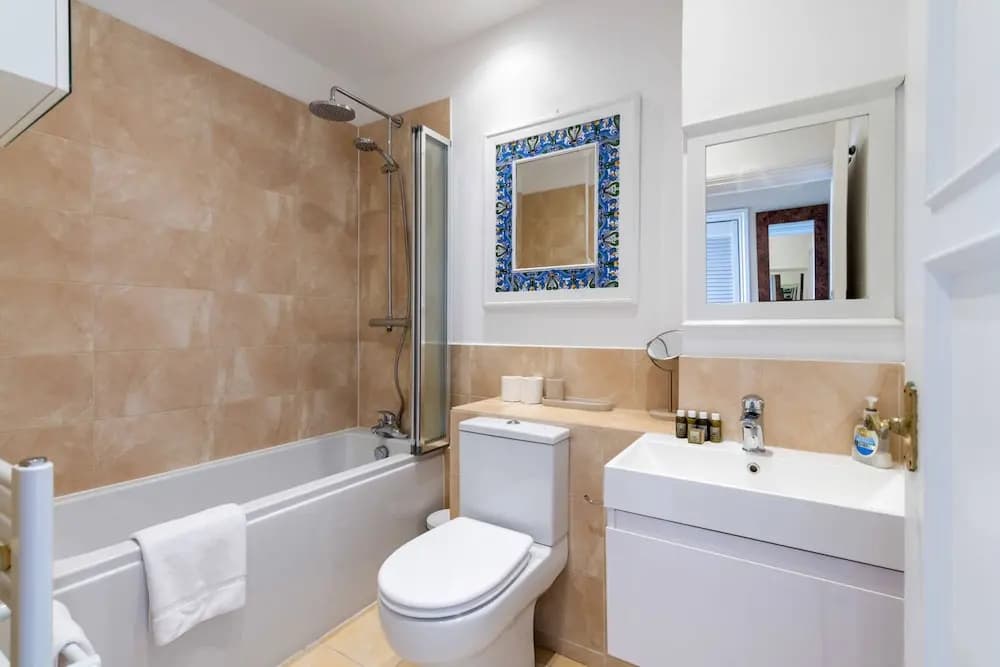 Lovely Pimlico Home - photo 8