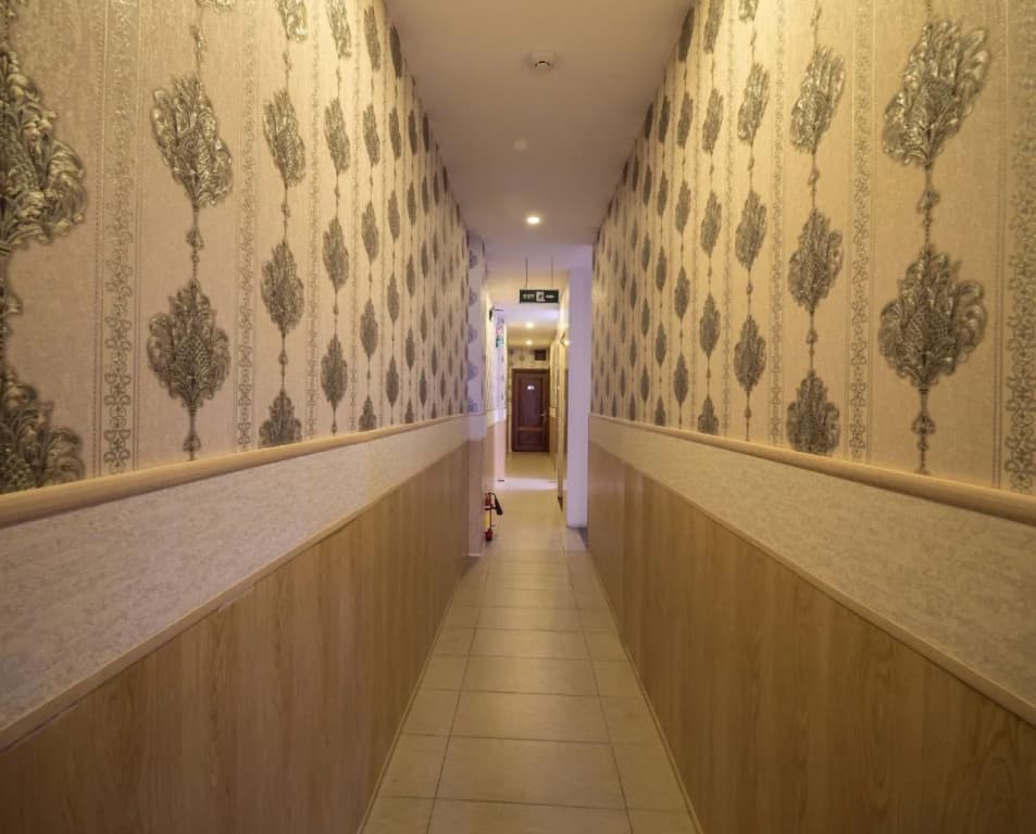 Nirvana Hotel - photo 12