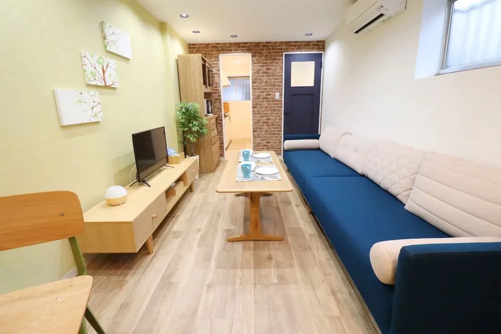Guest House Tengachaya - photo 46