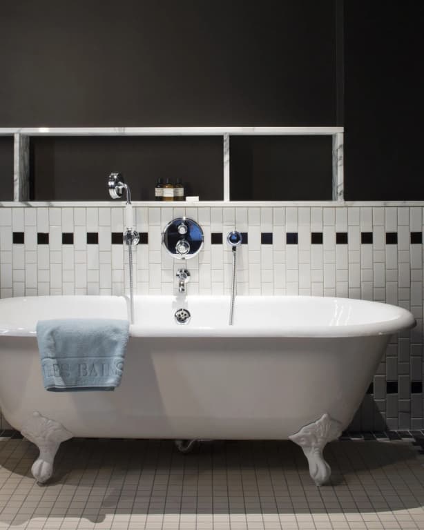 Les Bains Paris - photo 10