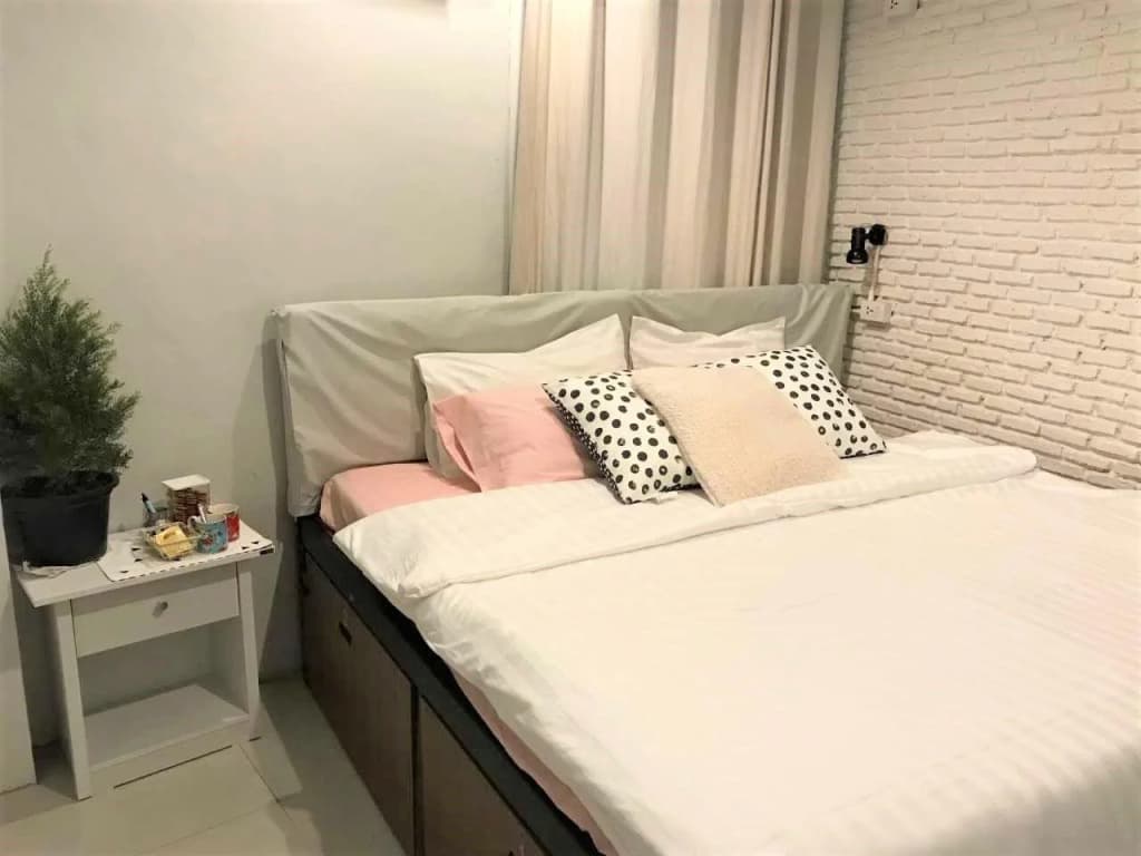 Ploen Bangkok Hostel Khaosan - photo 3