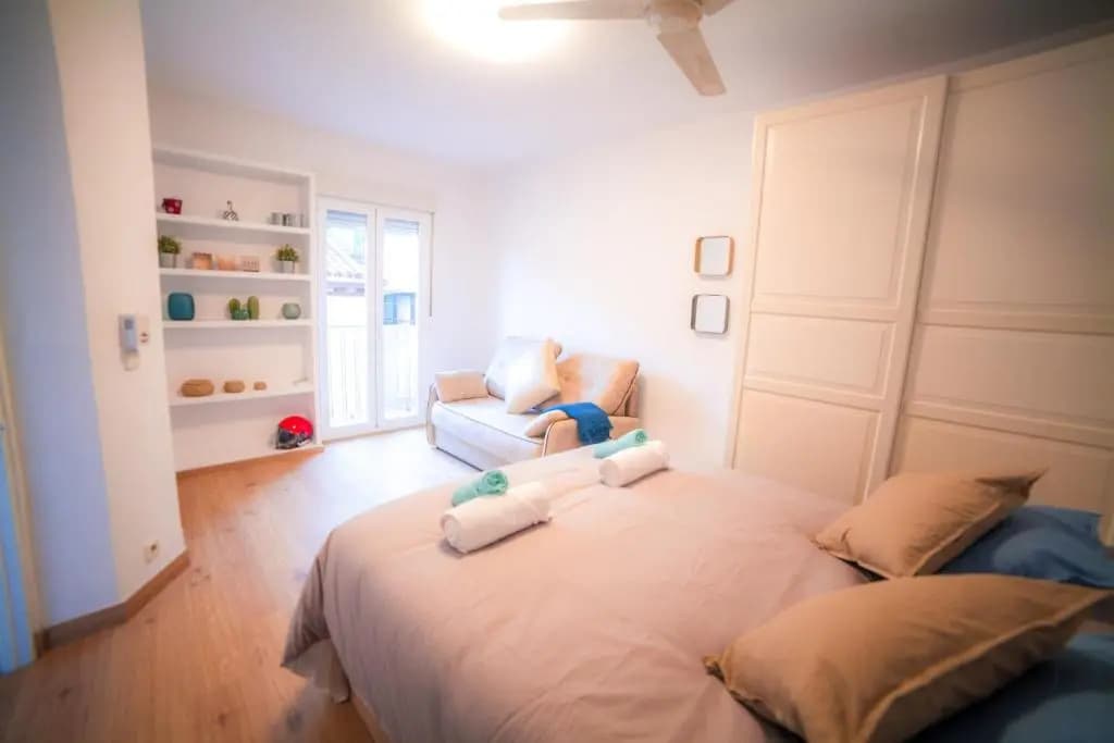 Apartment Madrid-Chueca - photo 4
