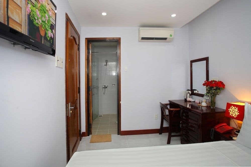 Nhatrang Cozy Hotel - photo 11