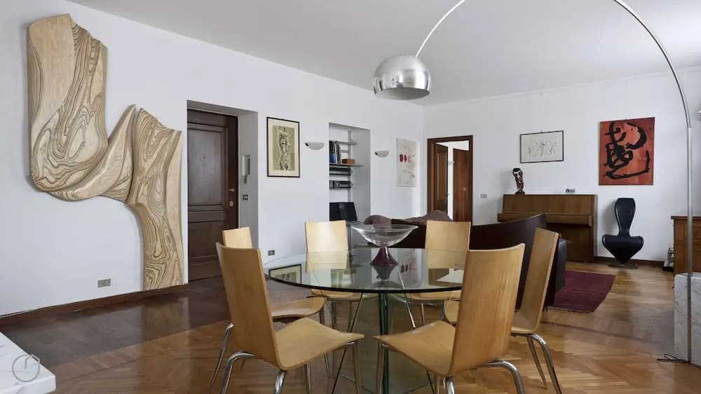 Italianway Easy - Benedetto Marcello 28 - photo 14