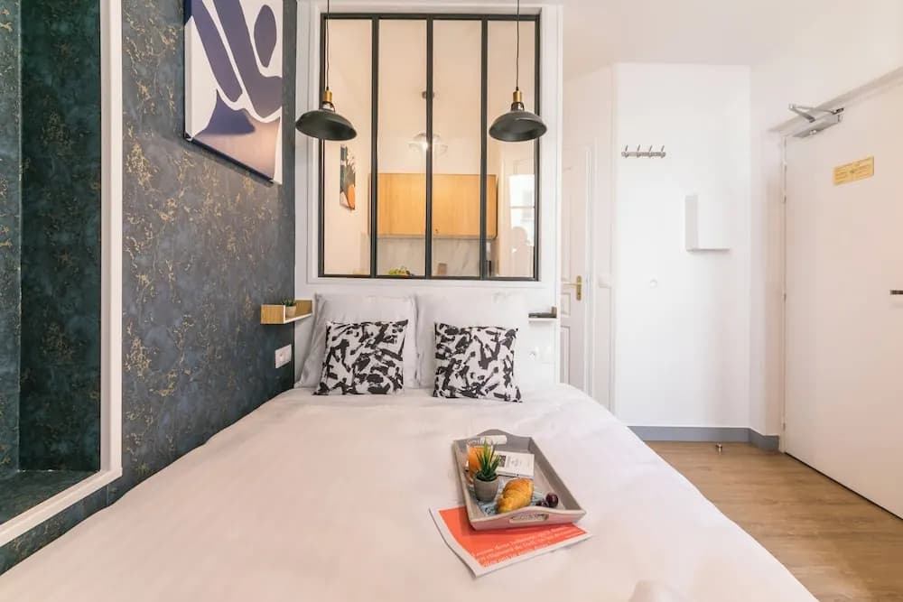 Apartments Ws Opera Rossini - photo 46