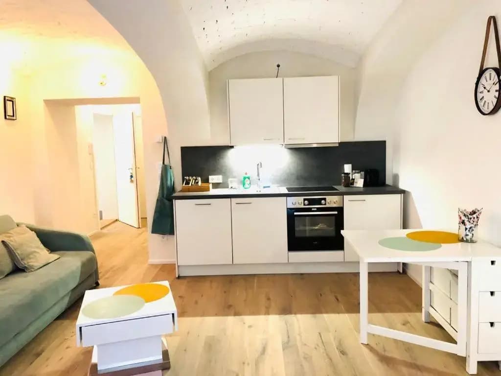 Atelier - Apartment with Garden - photo 18
