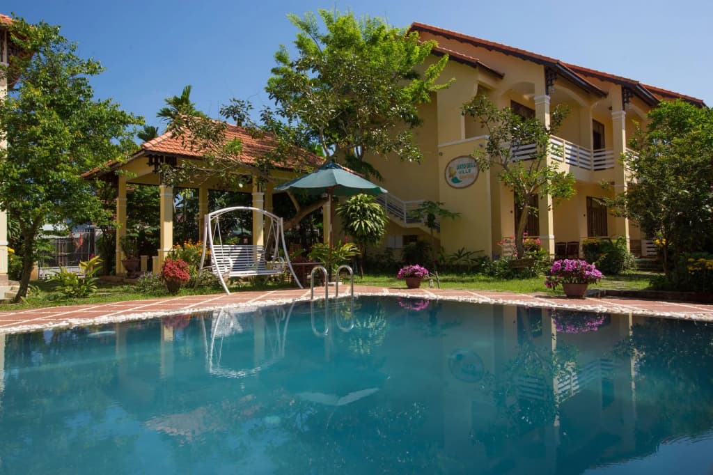 Windbell Villa - photo 14
