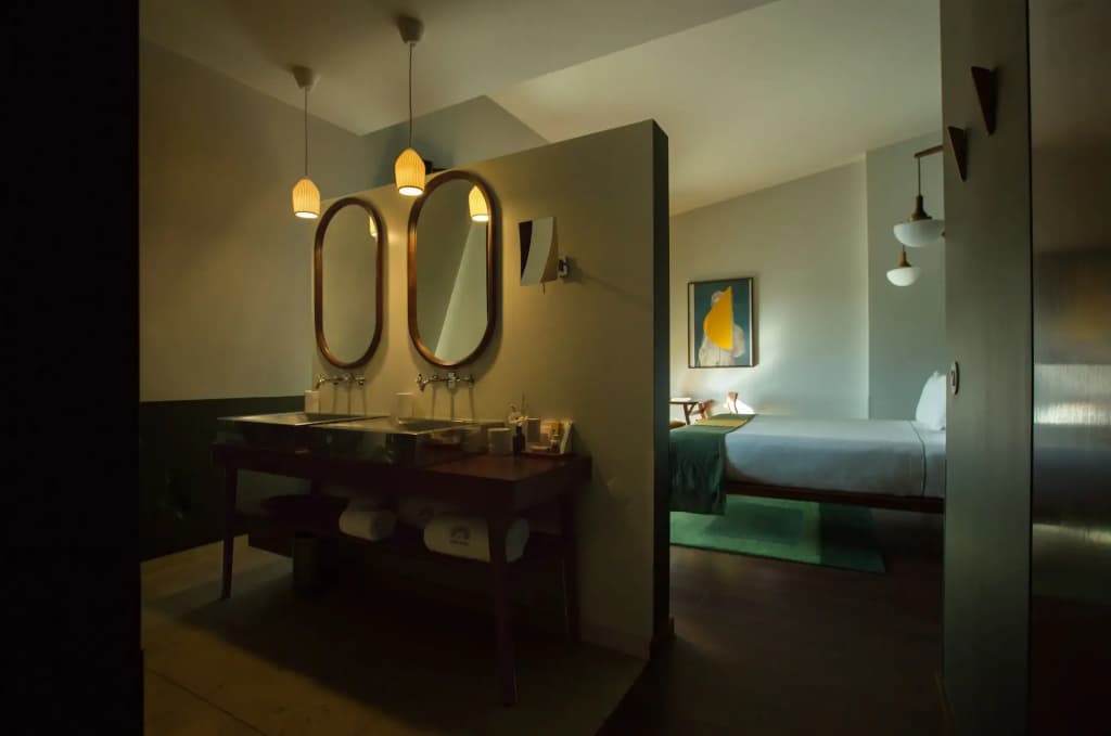 The Vintage Hotel & Spa - Lisbon - photo 10