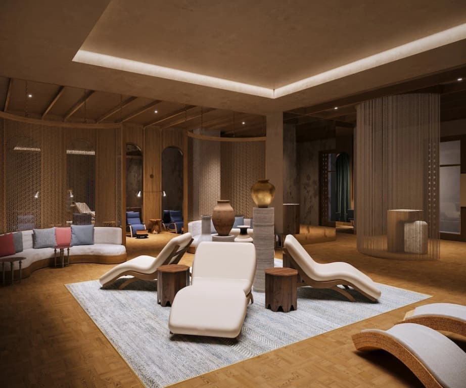 Six Senses The Palm, Dubai - photo 2