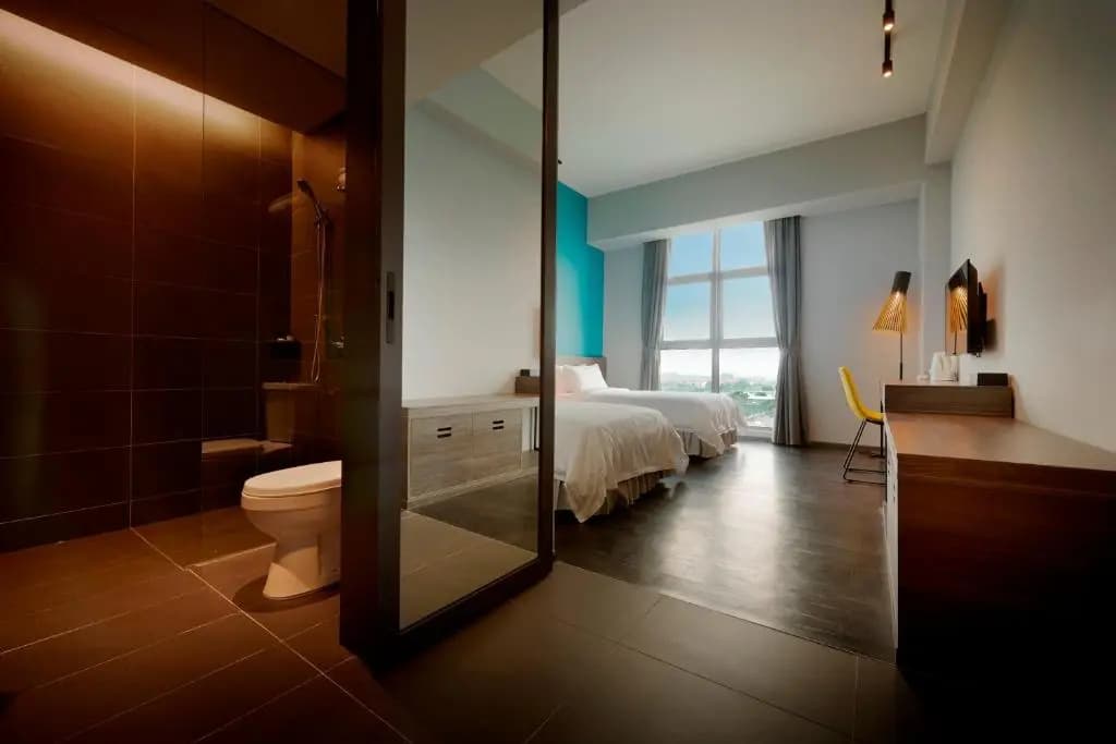 KIP Hotel Kuala Lumpur - photo 42