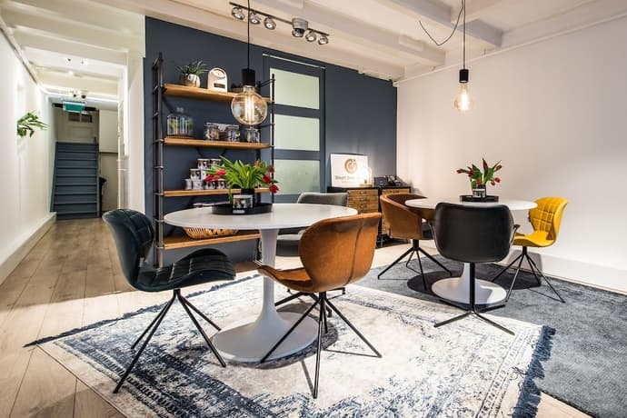 Short Stay Group Dapper Market Serviced Apartments Amsterdam - photo 1