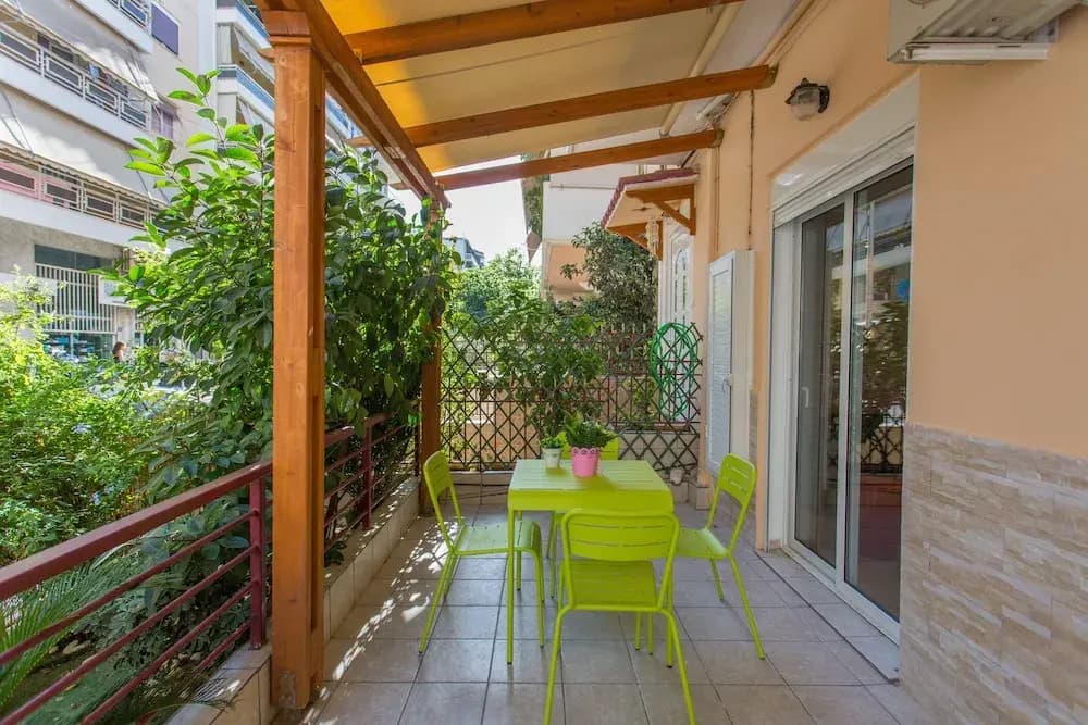 Harmony Athens residence - photo 13