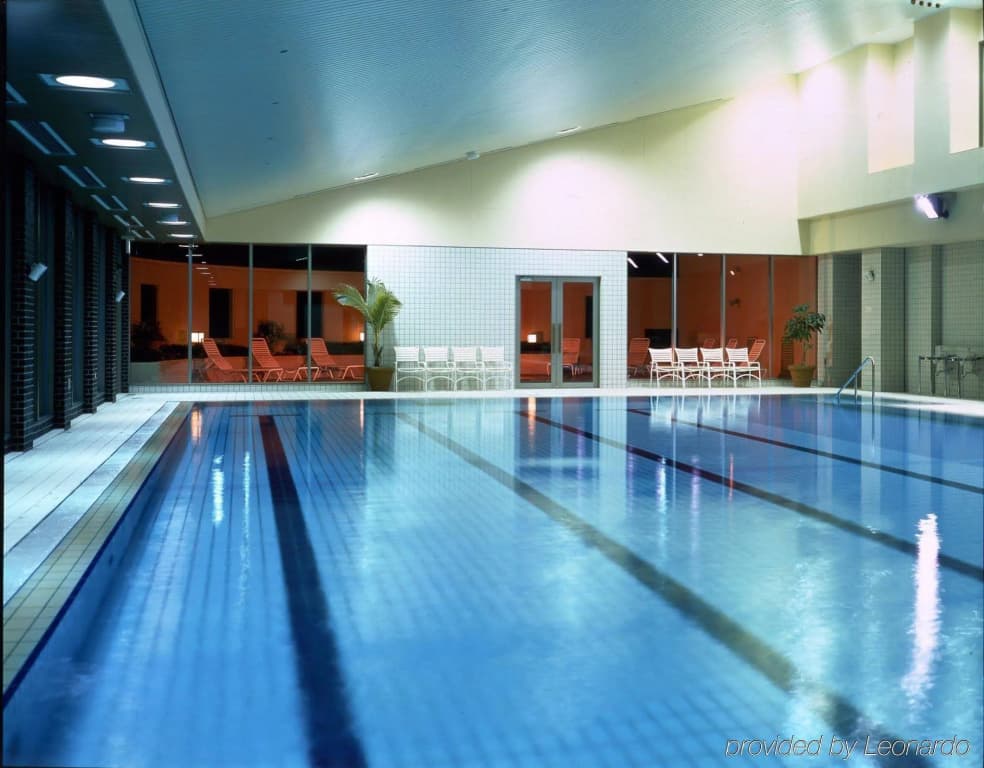 The Okura Tokyo - photo 20