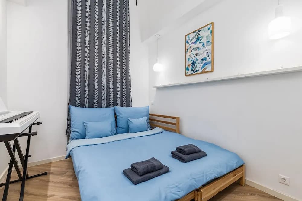 Venus Apartments - City Park 2 - photo 3
