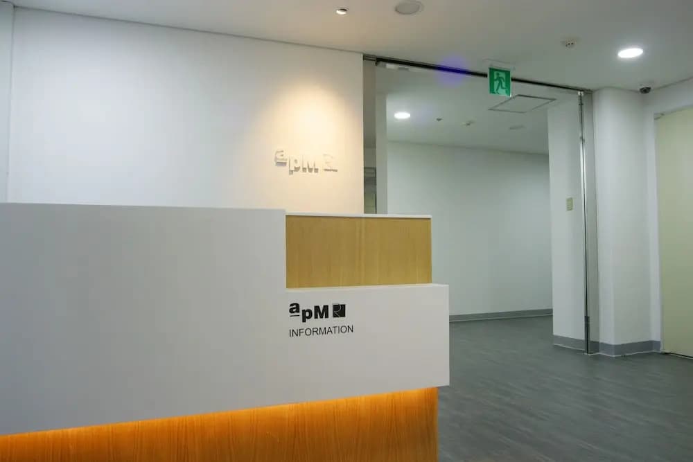 aPM Residence - photo 10