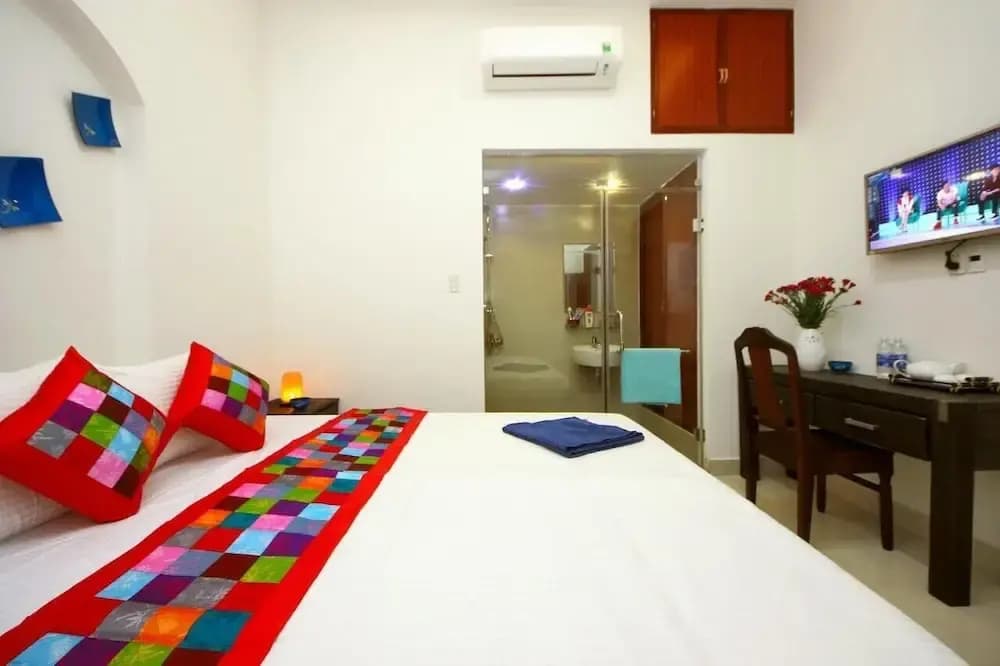 An Vien Hotel - photo 4