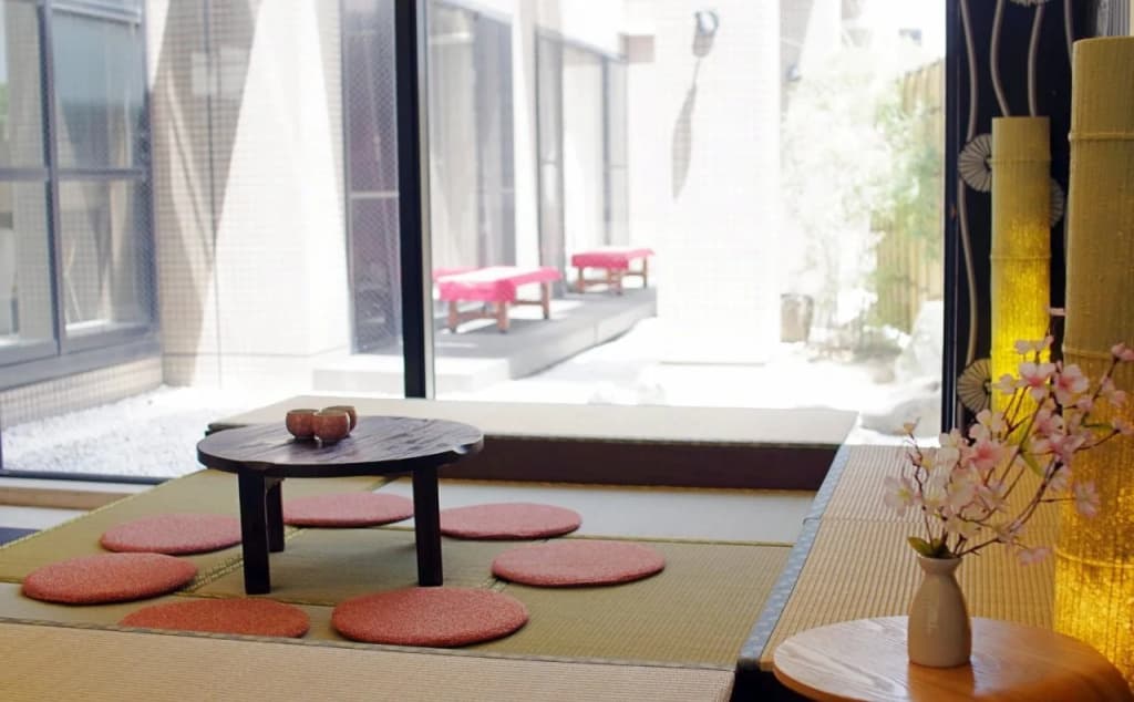 Oakhostel Zen - photo 8