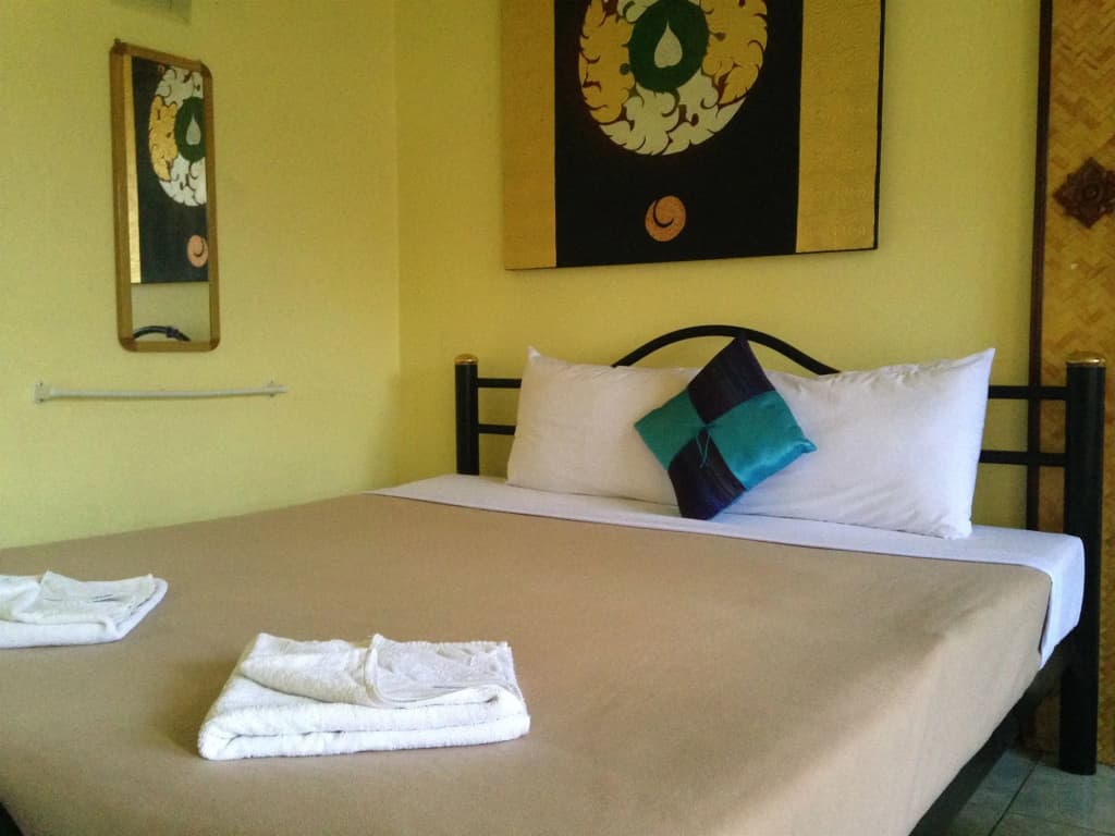 Aonang Grand Inn - photo 3