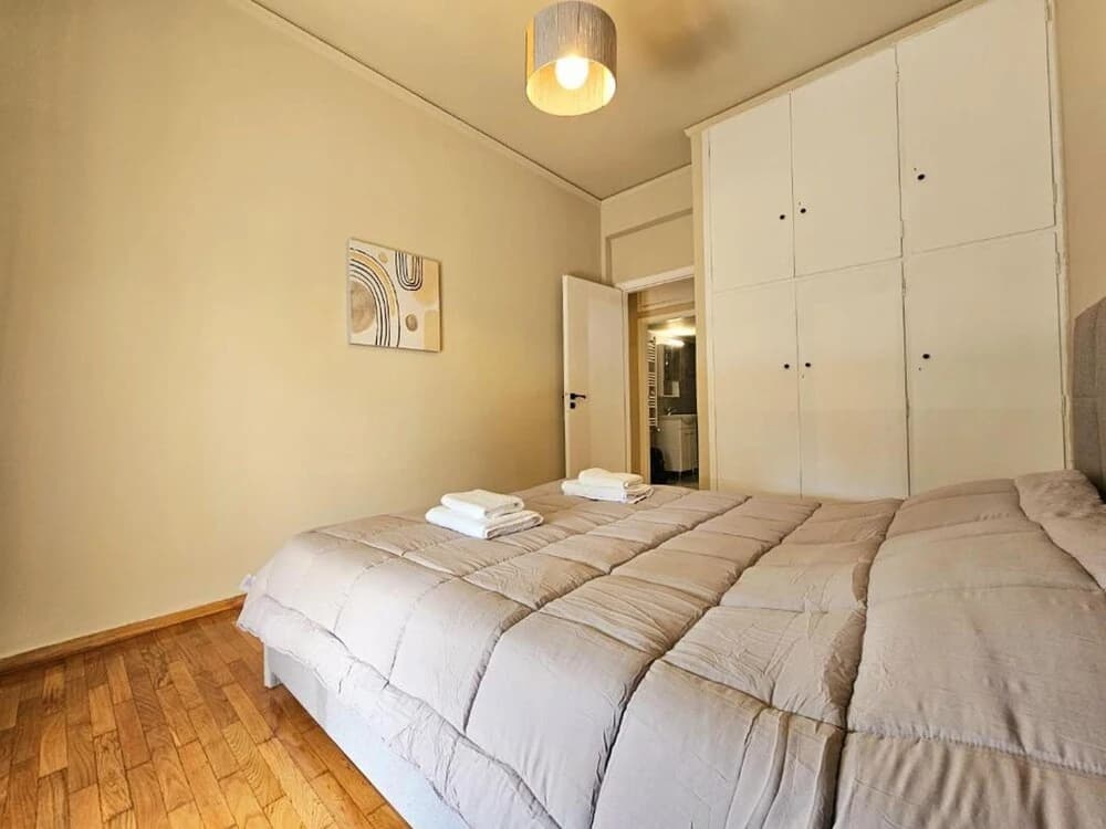 El Prestige Apartment - Athens Town - photo 3