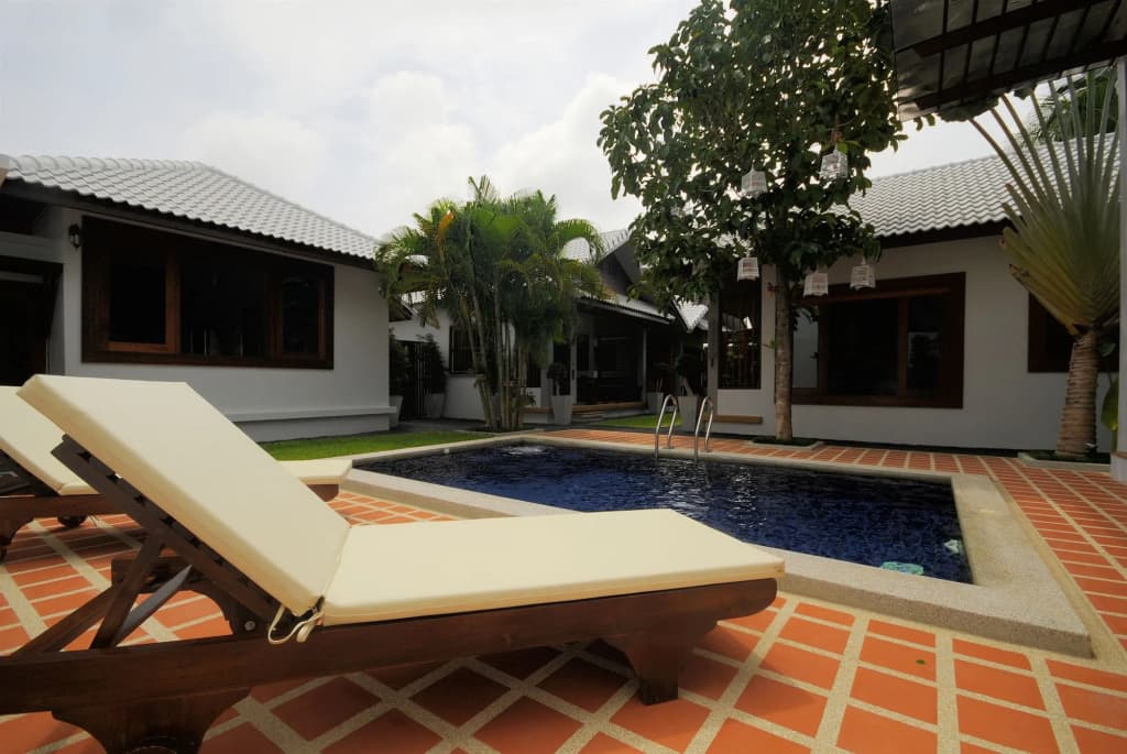 The Nest Samui - photo 13