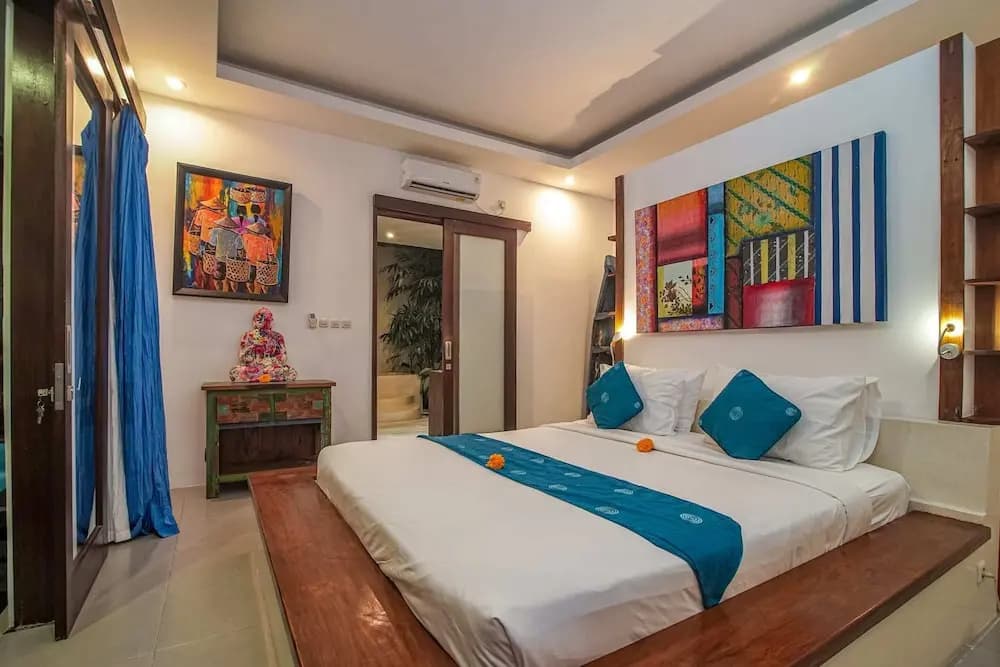 Villa Athena - photo 1