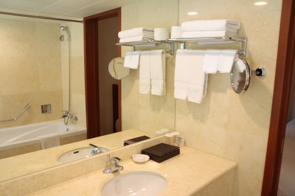Sejong Hotel - photo 43