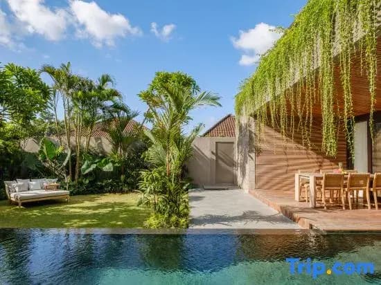 Villa Uni Canggu by Nagisa Bali - photo 10