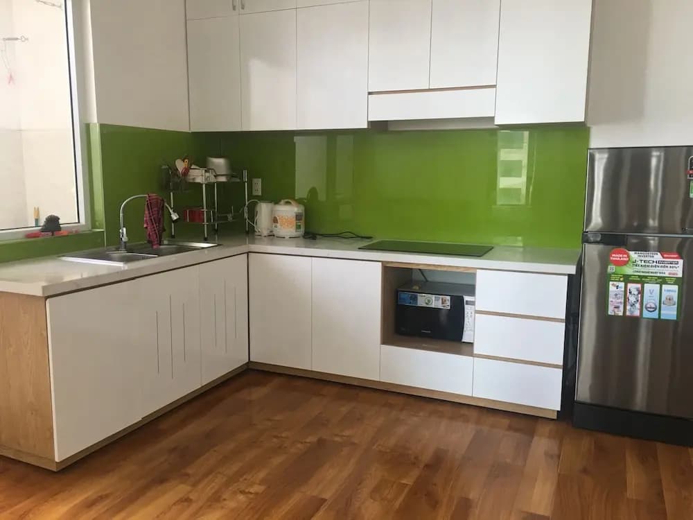 Beach City Apartment - photo 18