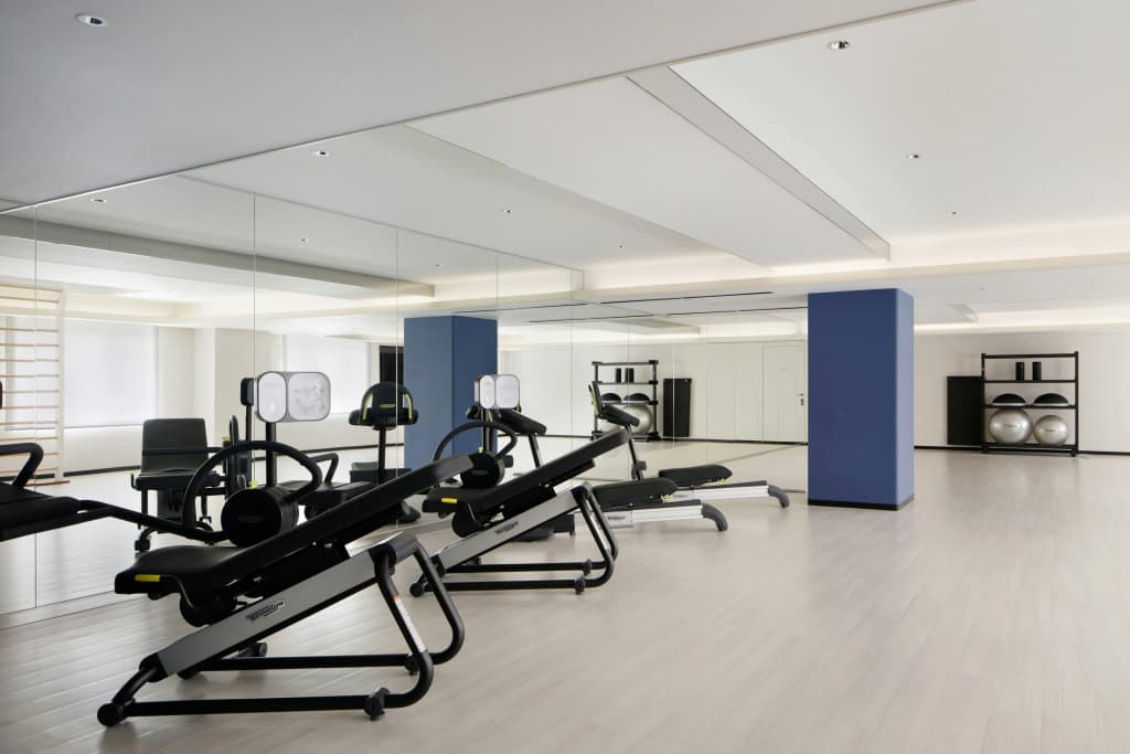 The Westin Miyako Kyoto - photo 44