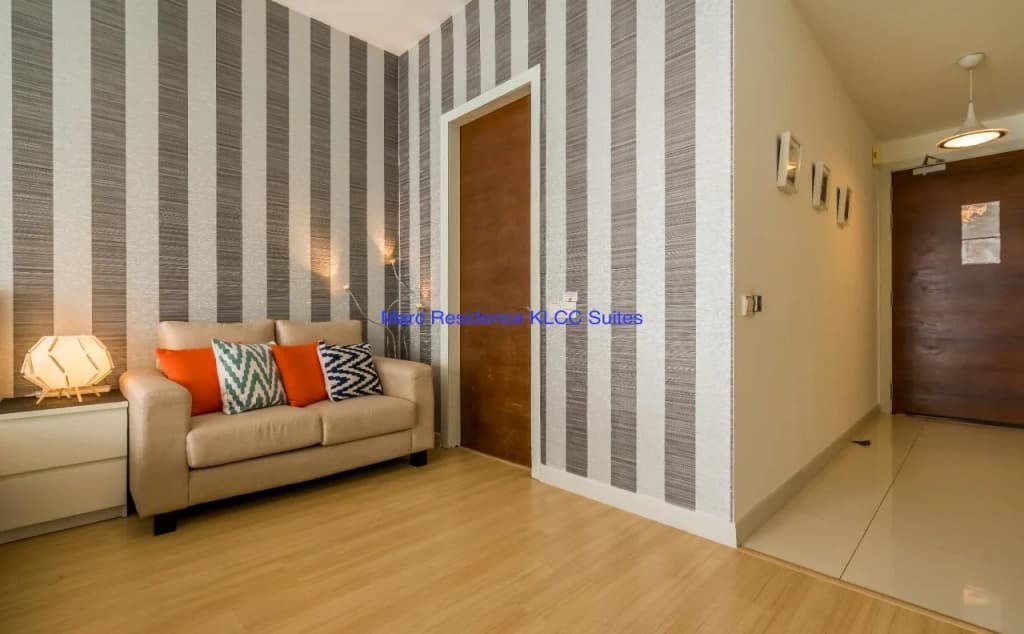 Vipod KLCC Service Suites - photo 9