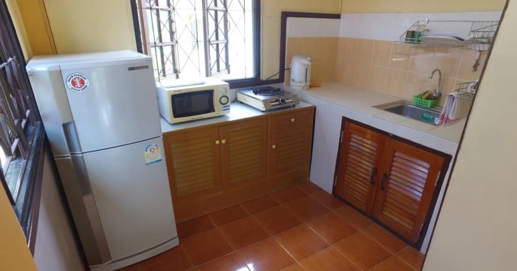 Aliyah Garden House - photo 27