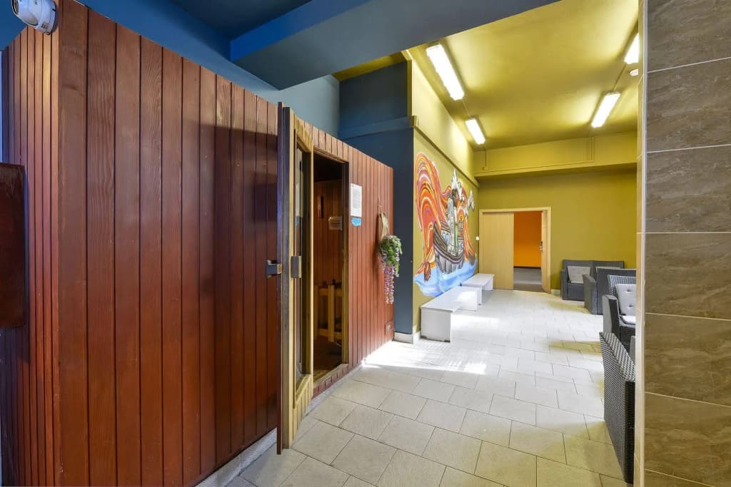 Plus Prague Hostel - photo 31