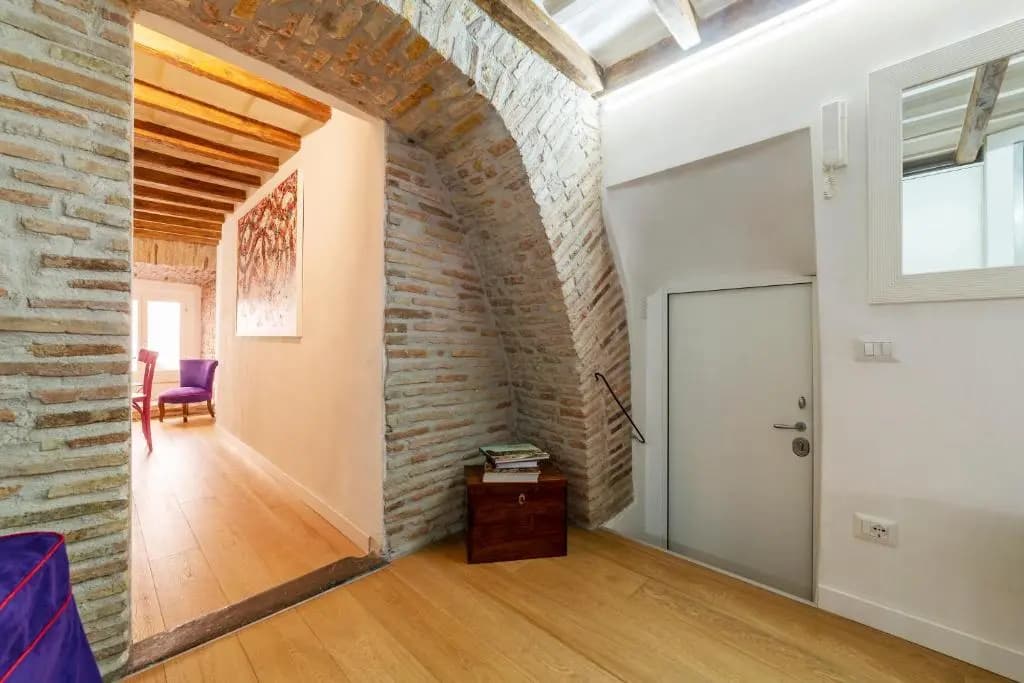 Largo di Torre Argentina Cozy Studio - photo 10