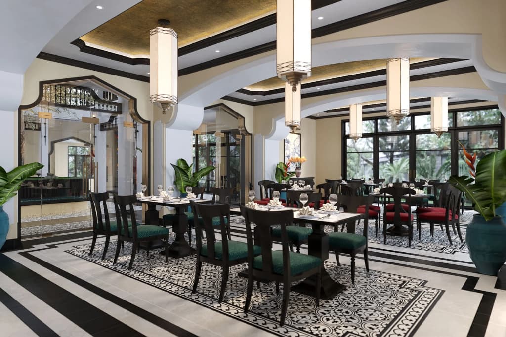 Anmira Resort & Spa Hoi An by The Unlimited Collection - photo 48