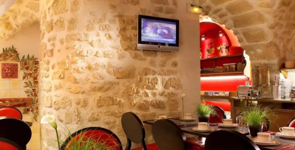 Hôtel de Fleurie - Saint-Germain-des-Prés - photo 16