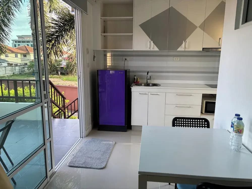 Khun Mai Villa - photo 20