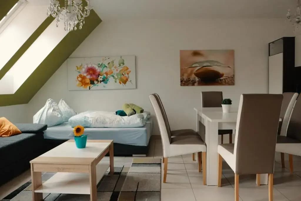 Aparthotel Vienna Airport - photo 4