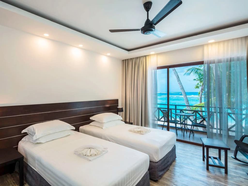 Canopus Retreat Thulusdhoo - photo 10