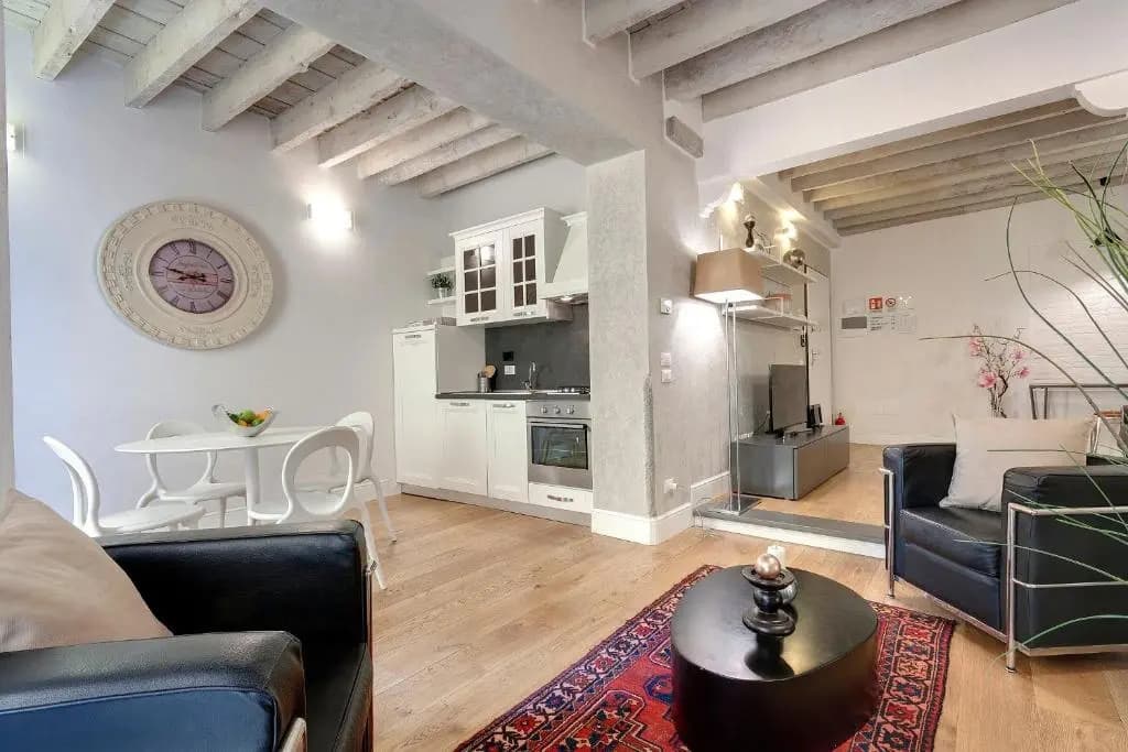 De Rustici Apartment - photo 13