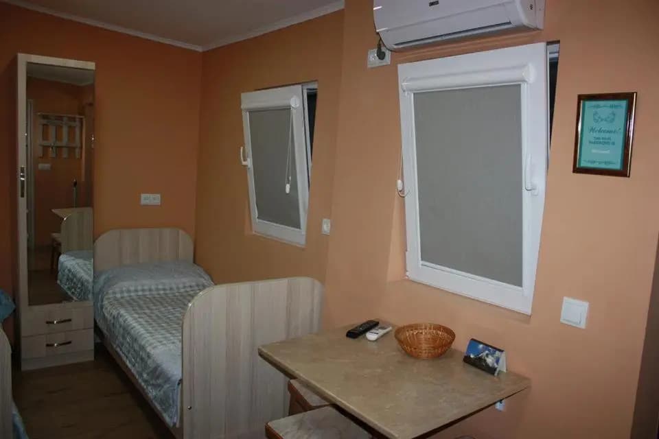 Guesthouse on Benashvili - photo 1