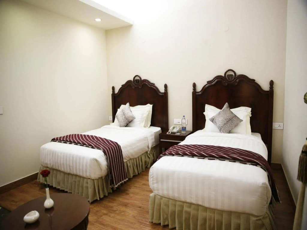 A&M Ressidency - photo 11