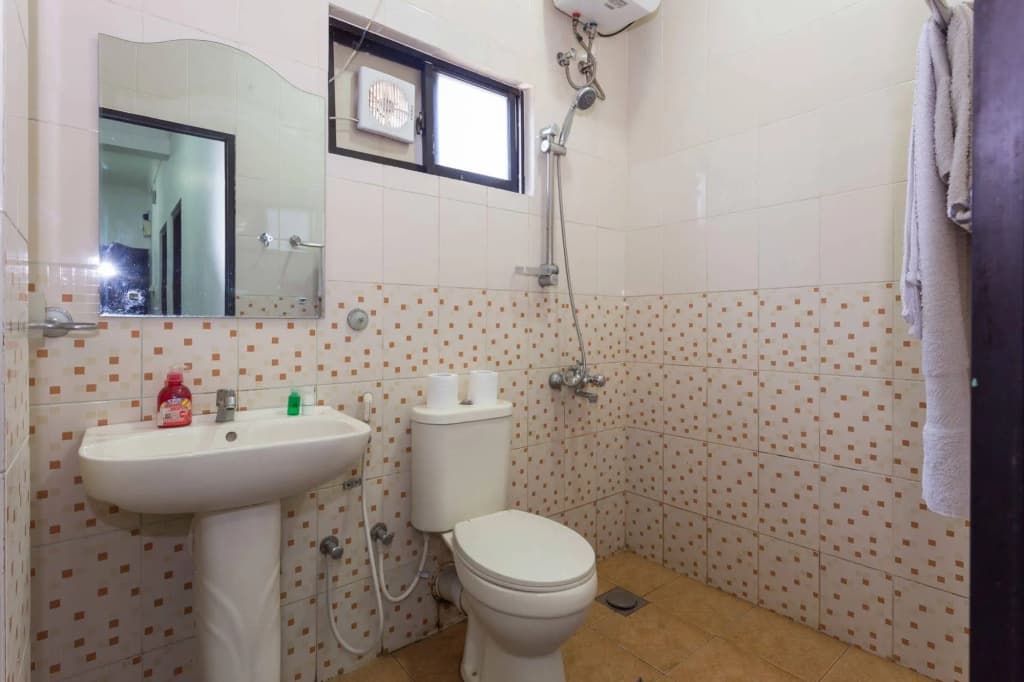 Akara Suites And Serviced Apartments - photo 8