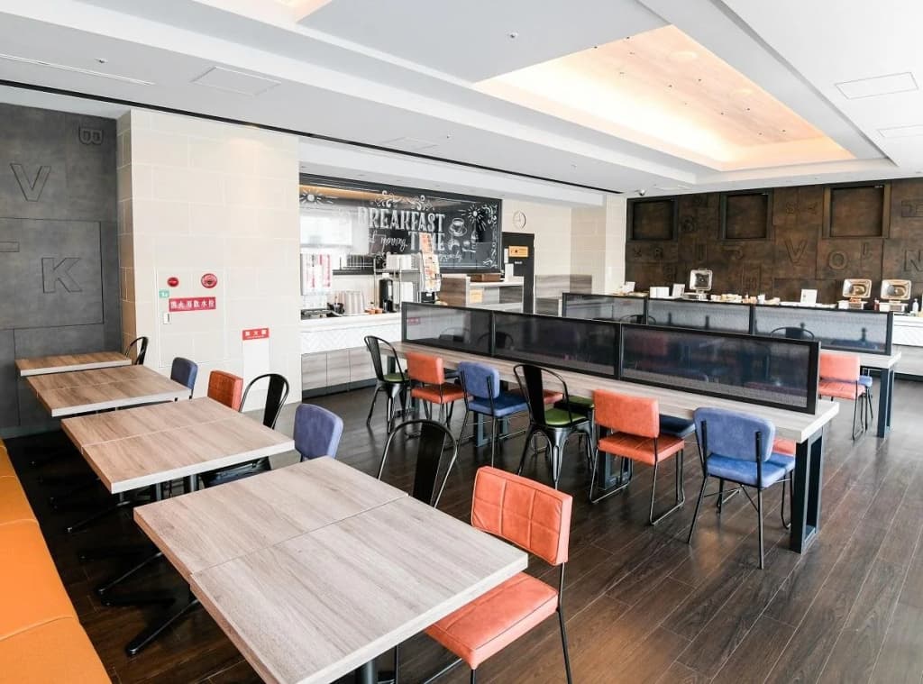 Jr West Group Via Inn Shinsaibashi - photo 18