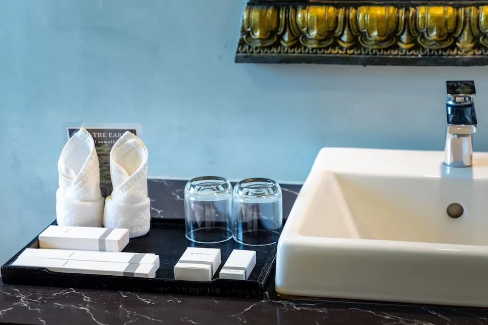 Popular Hotel & Spa - photo 9