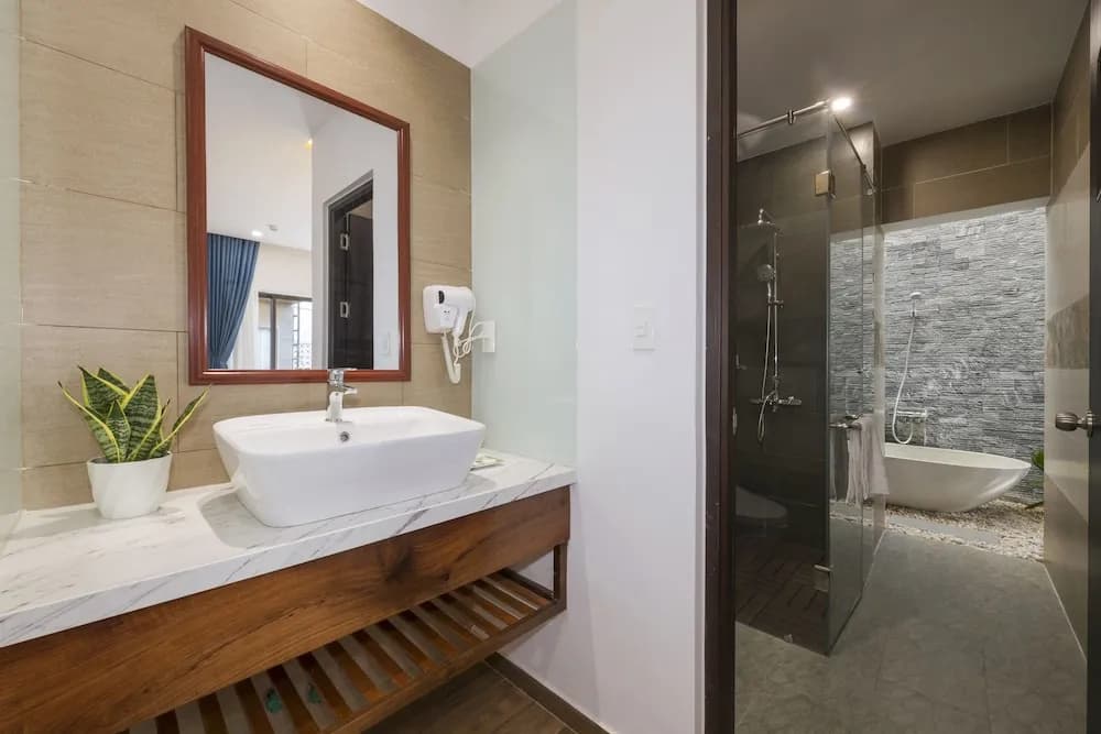 December Hoi An Villa - photo 10