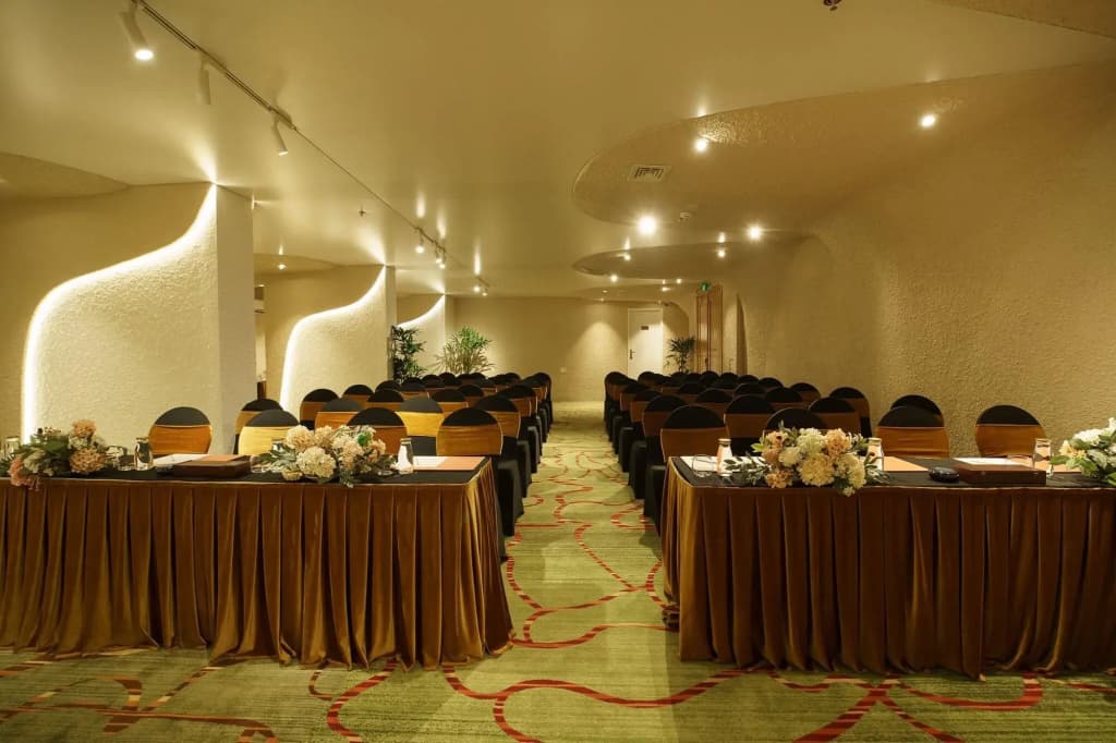 Silverland May Hotel - photo 22