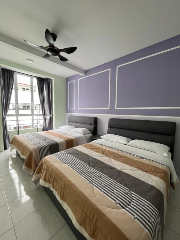 Cameron Emerald Avenue Daphne @ Brinchang - photo 16