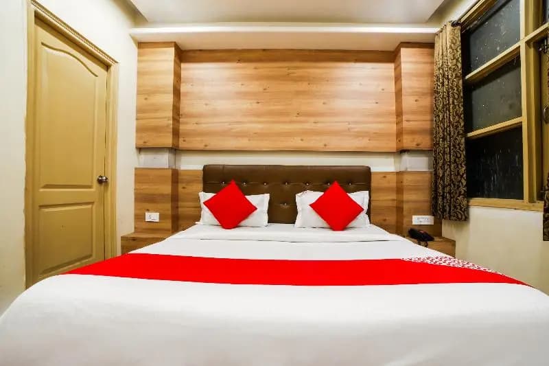 OYO 78699 Hotel Klick International - photo 3