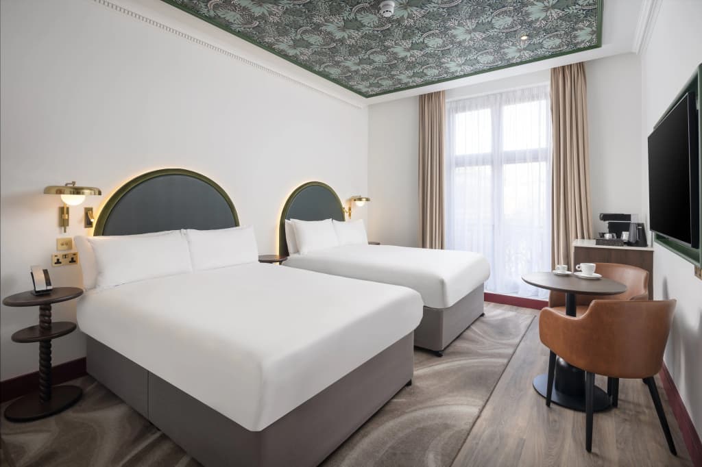 The Welbeck Hotel, by IHG - photo 44